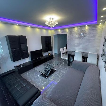 Meudon Appartement Confort 10 Minutes De Paris Esterno foto