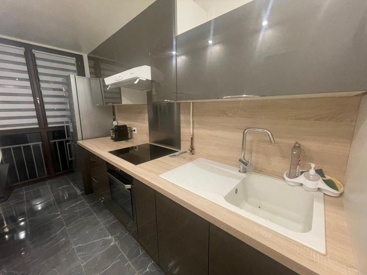 Meudon Appartement Confort 10 Minutes De Paris Esterno foto