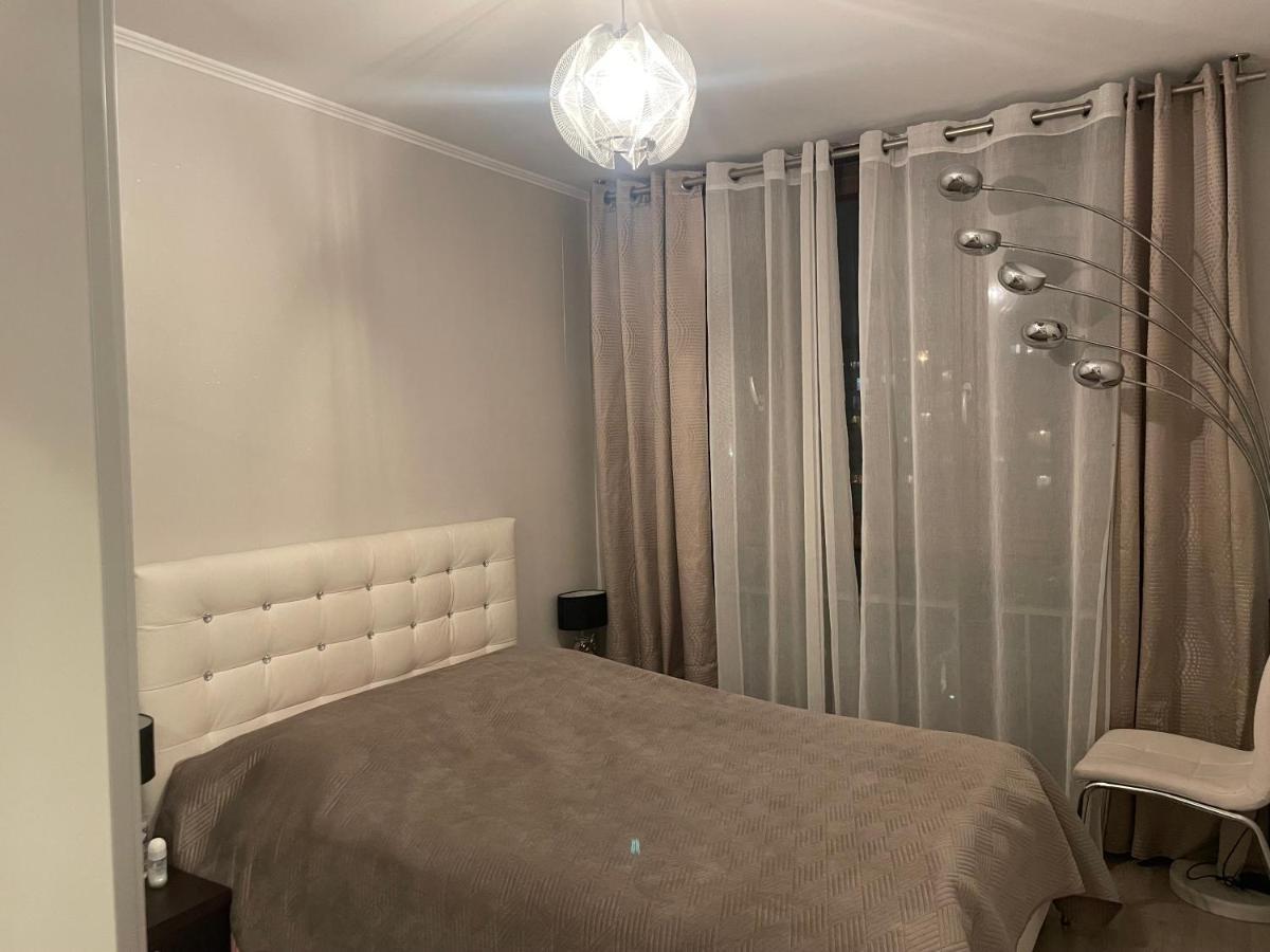 Meudon Appartement Confort 10 Minutes De Paris Esterno foto
