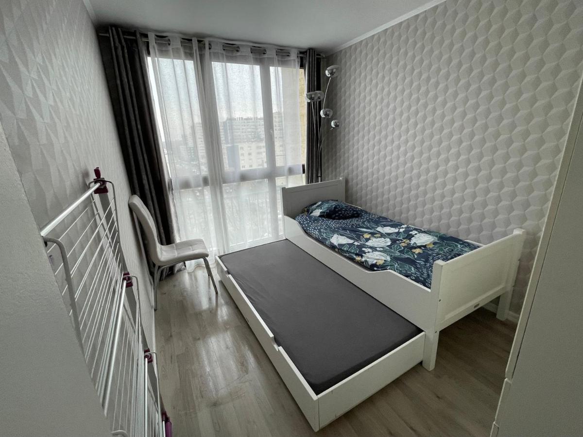 Meudon Appartement Confort 10 Minutes De Paris Esterno foto