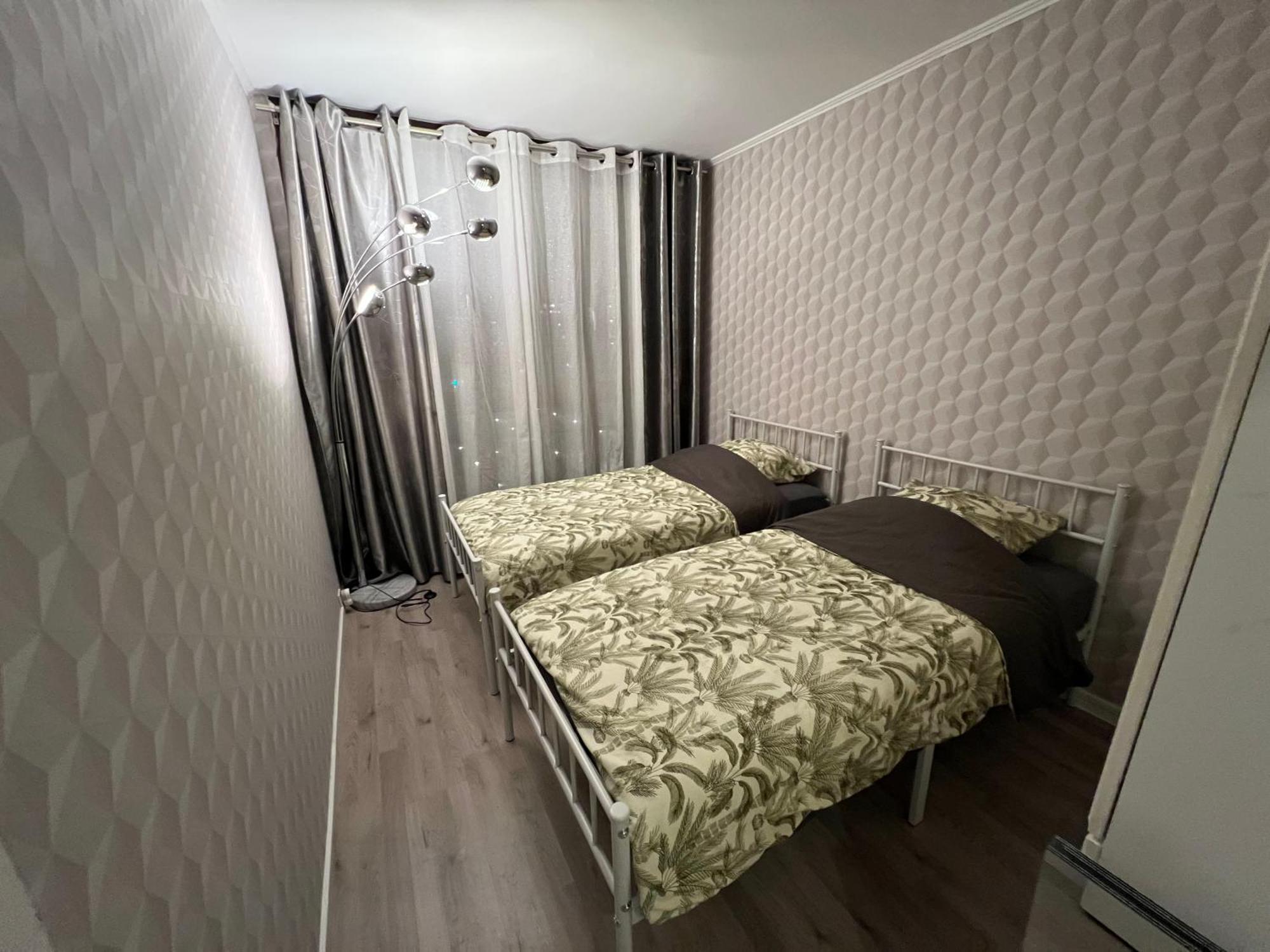 Meudon Appartement Confort 10 Minutes De Paris Esterno foto